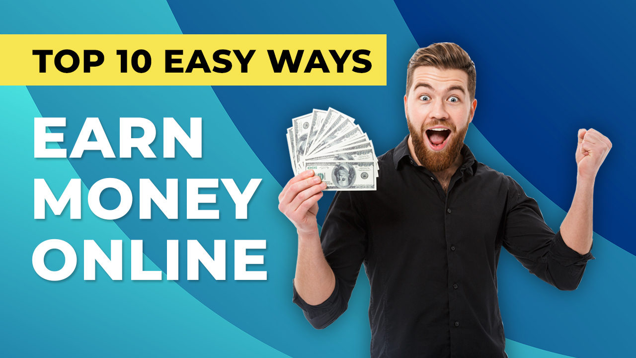 10-Easy-Ways-To-Earn-Money-Online money