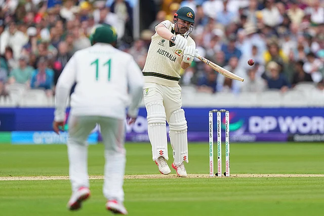 ICC World Test Championship Final