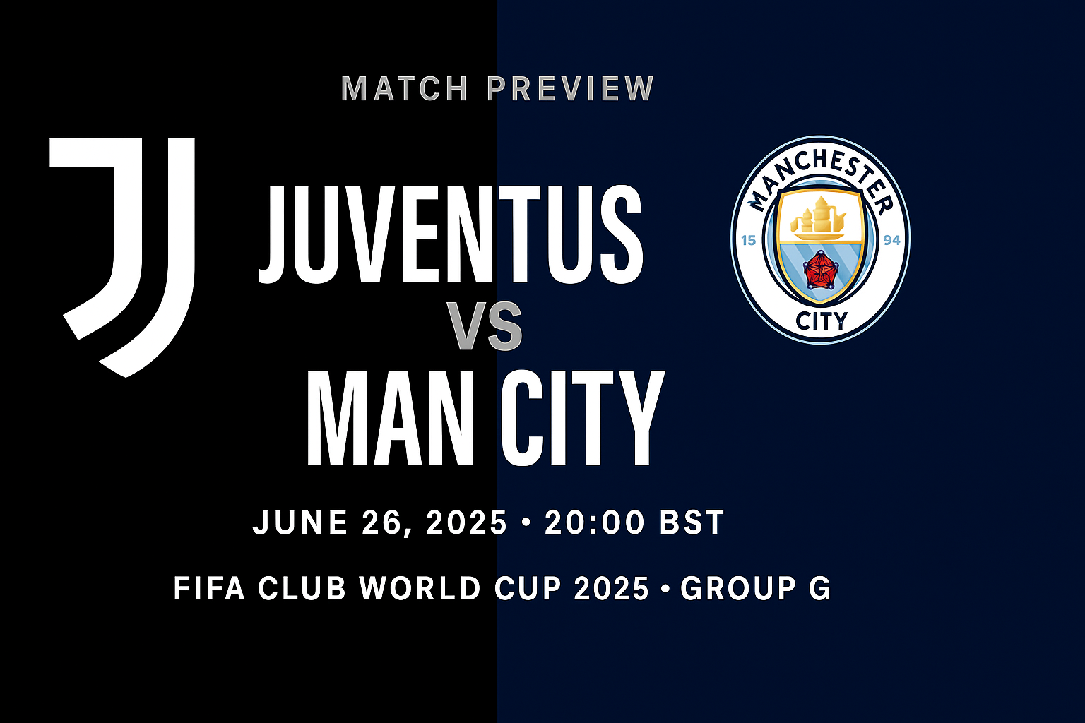 Club World Cup 2025